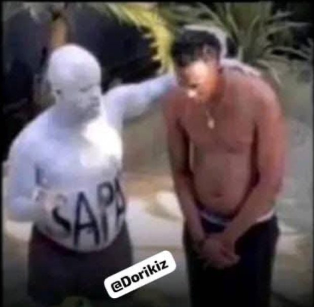 iam_codexx's tweet image. I wan leave you, but no dash girl money again ooh