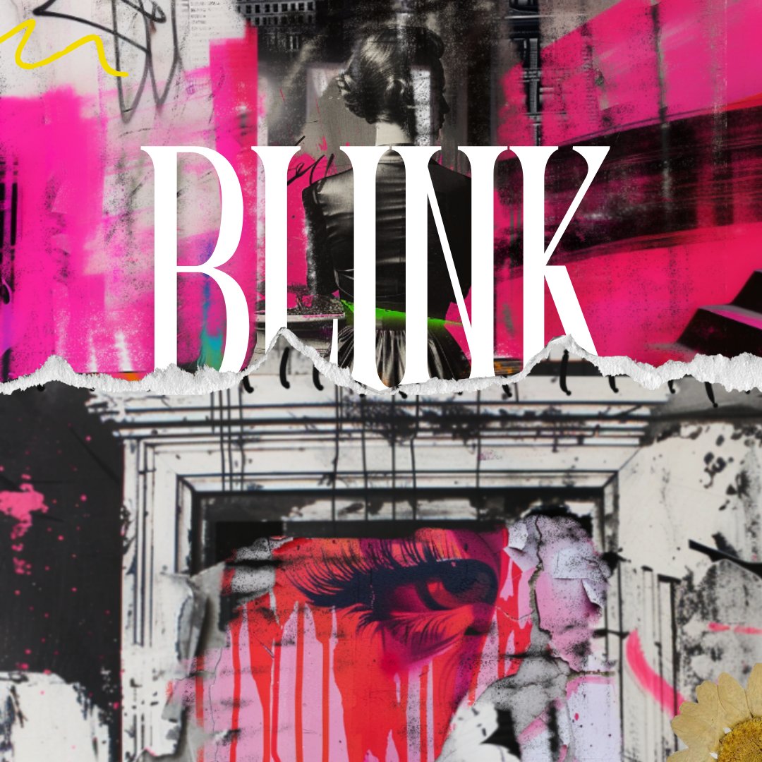 blinkOASM's tweet image. What is Blink OASM?
Blink is an initiative dedicated to empowering young girls through education. We believe in the power of knowledge and aim to provide opportunities for girls to explore their passions and potential.
BLINKTO MAKE DIFFERENCE 🦋🦋
#BLINKOASM #blinkforeducation