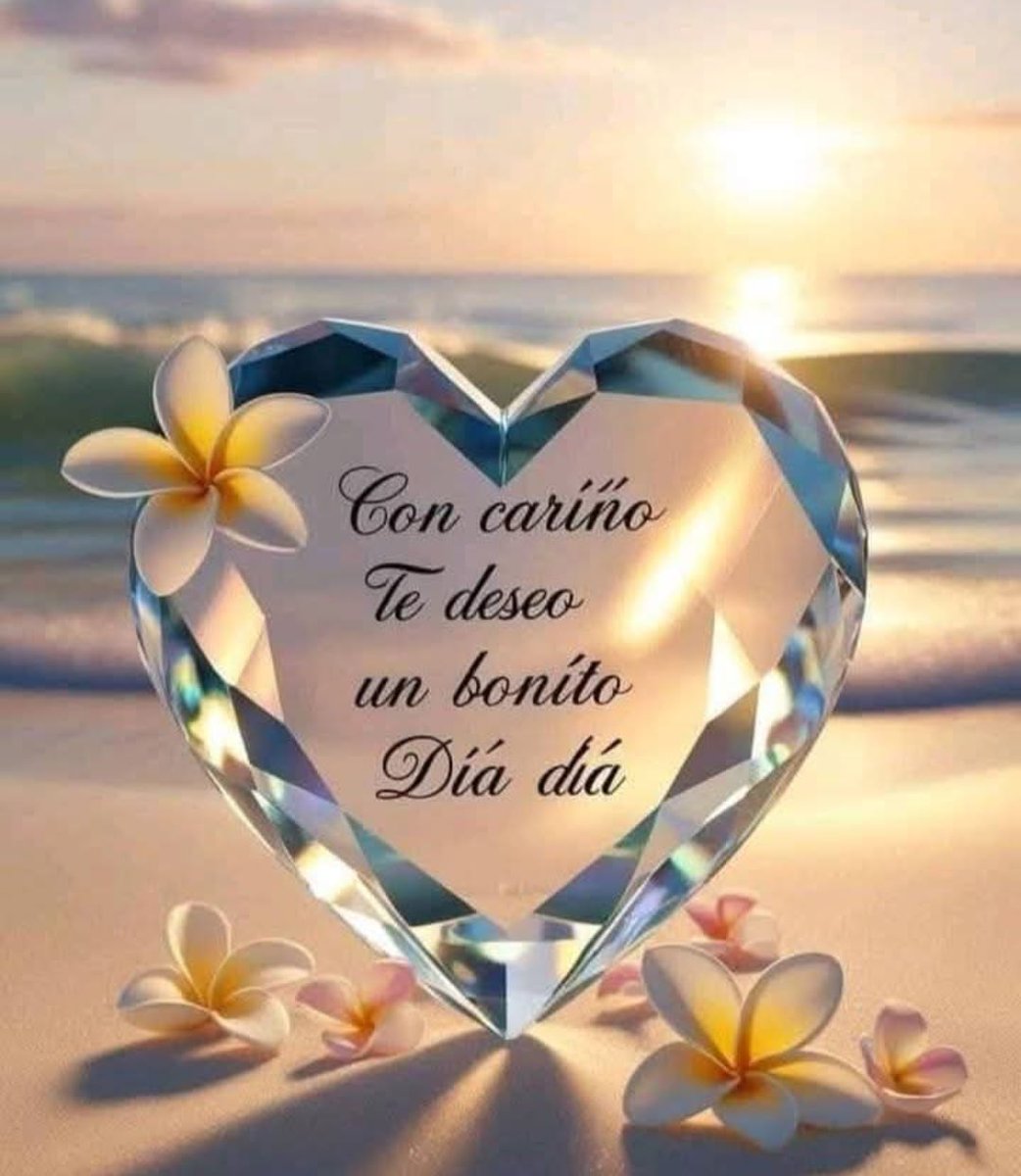 Bendecido Martes, Mundo Twitter...🫶🏻