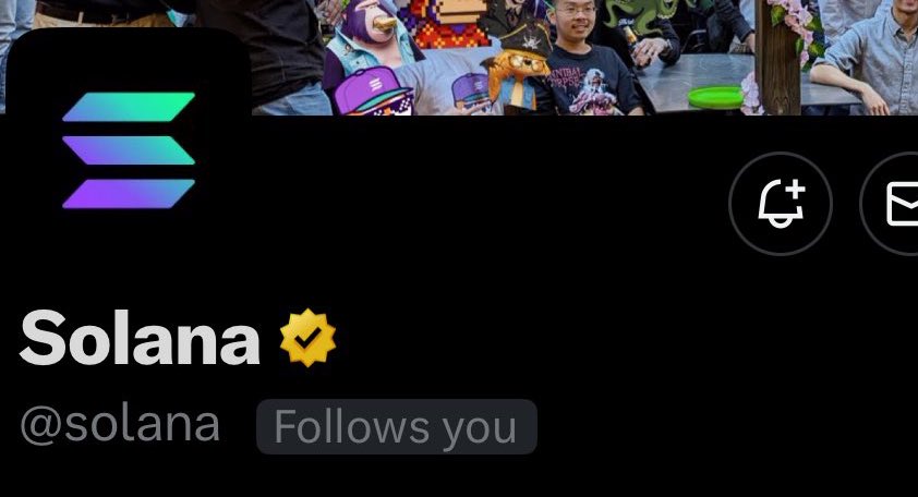 My biggest flex is that these accounts follow me back.🔥