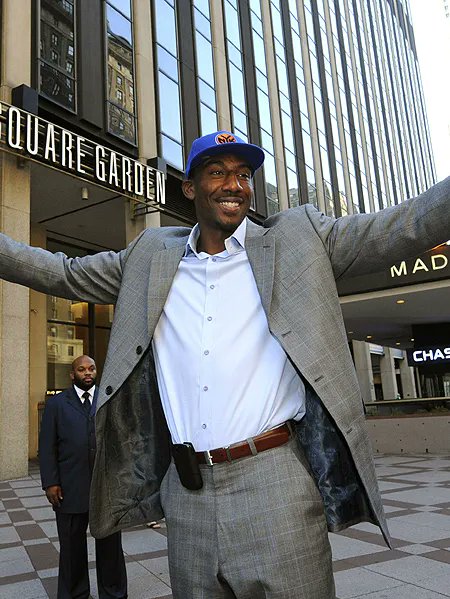 New York Basketball tweet media