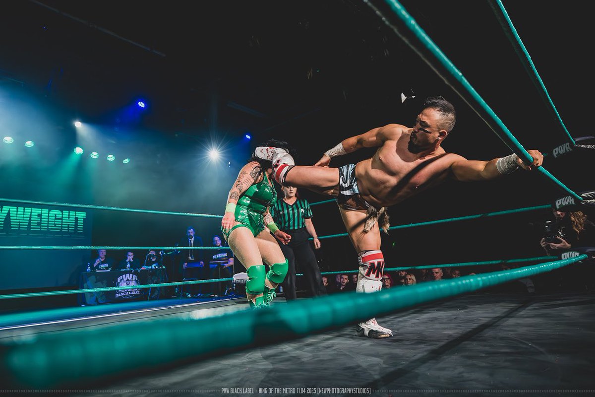 WATCH THIS FULL MATCH FOR FREE

youtu.be/A2U5wAAeZ4Y?si…