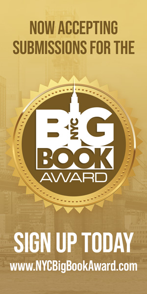 Independent Press Award is coming, but first we are just some FIVE WEEKS from the final submission date of nycbigbookaward.com ALL Publishers &amp; Authors WELCOMED to apply!
#authorsofinstagram #authorlife #authorcommunity #publishers #authors #GabbyBookAwards #BigBookAward