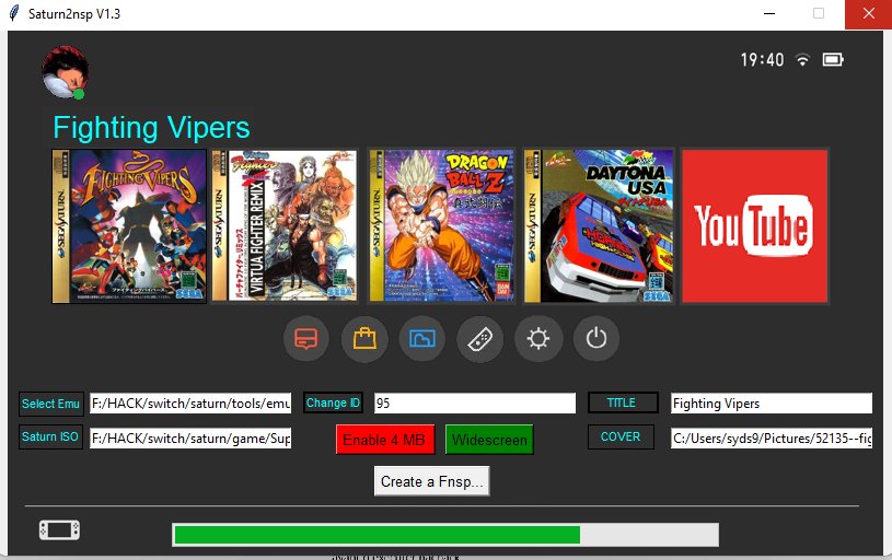 Markus00095's tweet photo. Vu que Logic sunrise a effacé ma new...
Je reposte le lien de téléchargement ici:

Saturn 2 NSP v1.3:

https://t.co/7bHekHg7NI https://t.co/tdqvzdEwAm