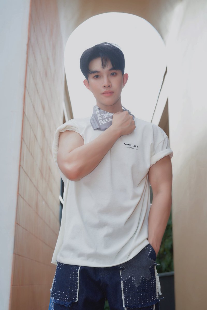 3kok_KL's tweet image. 🐮