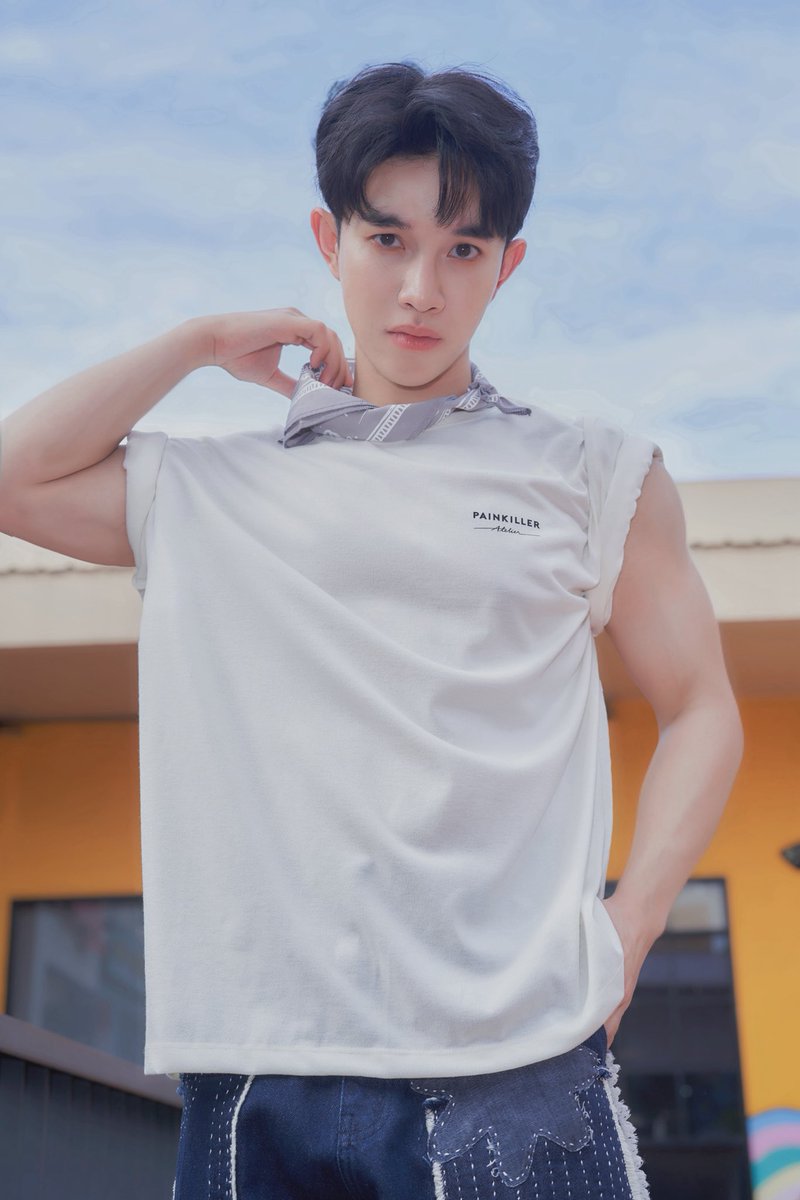 3kok_KL's tweet image. 🐮