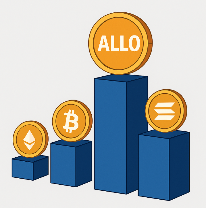 Here's an analysis of how <a href="/AlloraNetwork/">Allora</a> AI prediction capabilities could potentially impact the project's token price

Positive Factors
If the AI predictions prove accurate and provide valuable insights, it could attract more users to the platform, increasing token demand.