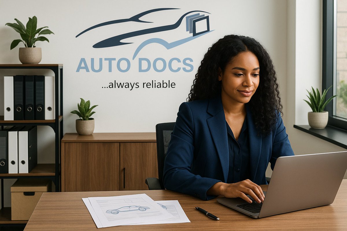 Autodocs_ng's tweet image. You relax, while we handle your vehicle documentations.