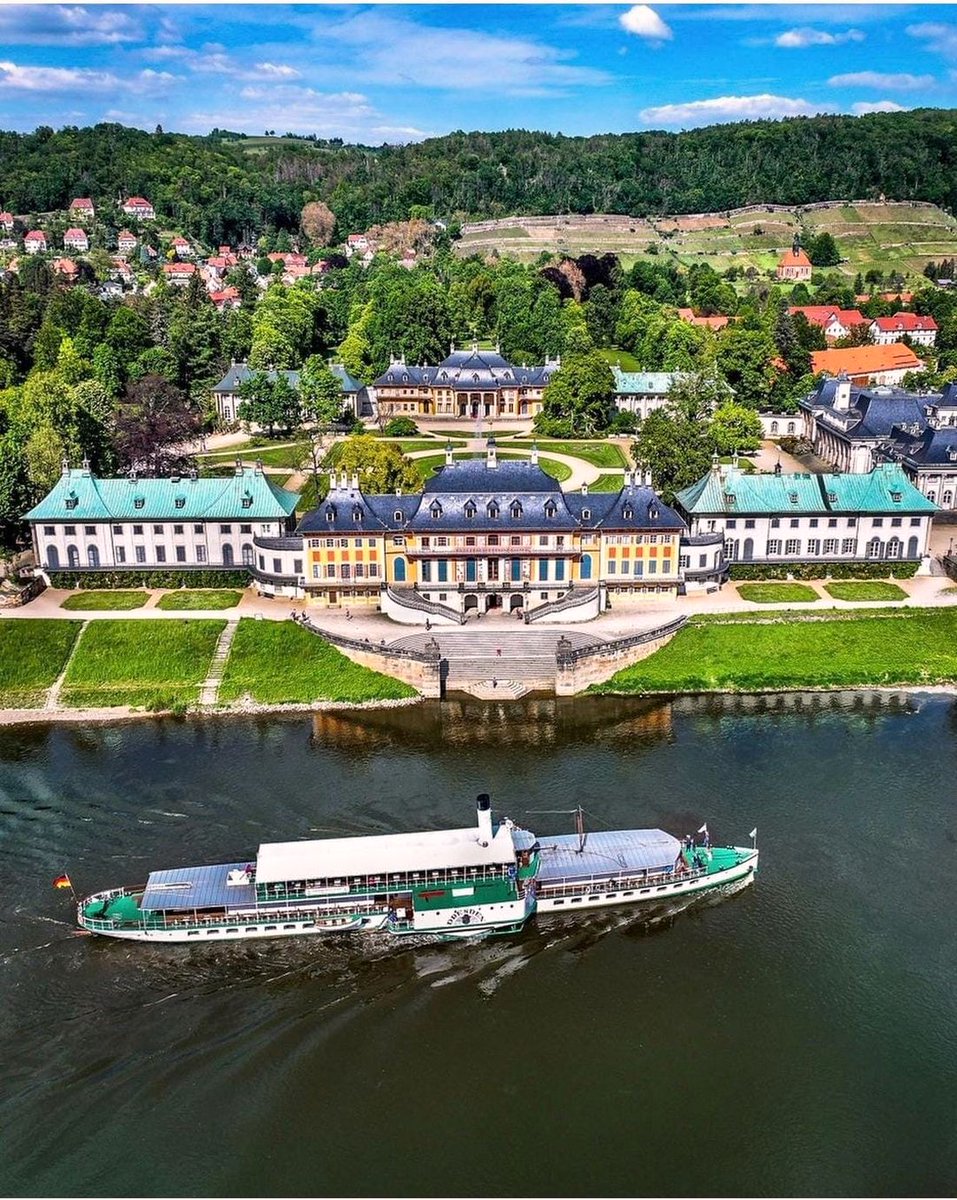 Dresden Germany  ⛴️⚓️🏖️