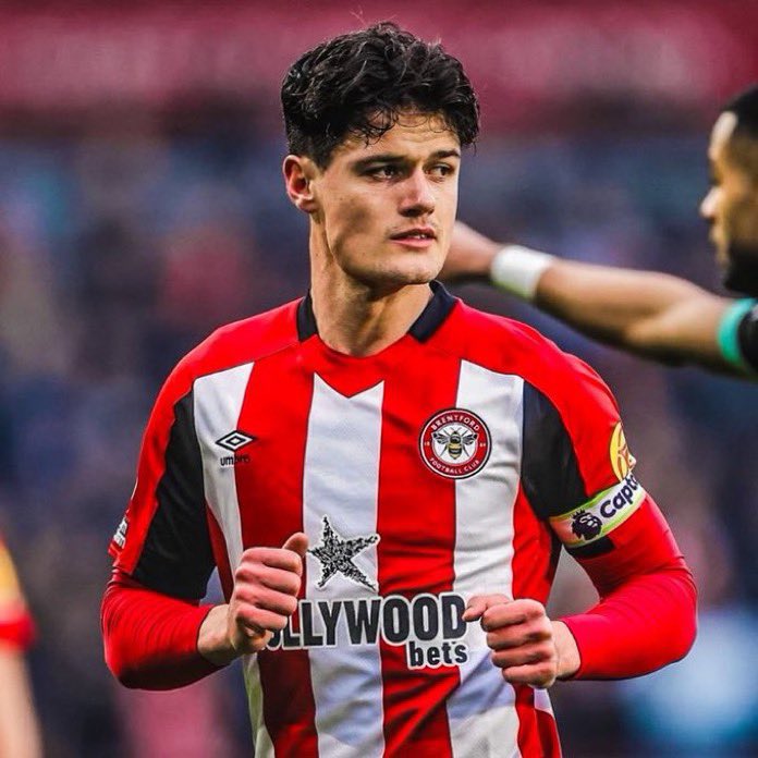 Eduardo Hagn (@eduardohagn) on Twitter photo ๐จ BREAKING from <a href="/David_Ornstein/">David Ornstein</a>:
Arsenal have completed the signing of Christian Nรธrgaard from Brentford. ๐ฉ๐ฐ
Arsenal will pay ยฃ10million and up to ยฃ2m in add-ons for the Dane. ๐ฐ
He has undertaken a medical, and his arrival is expected to be announced by the end of the week. ๐จ BREAKING from <a href="/David_Ornstein/">David Ornstein</a>:
Arsenal have completed the signing of Christian Nรธrgaard from Brentford. ๐ฉ๐ฐ
Arsenal will pay ยฃ10million and up to ยฃ2m in add-ons for the Dane. ๐ฐ
He has undertaken a medical, and his arrival is expected to be announced by the end of the week.