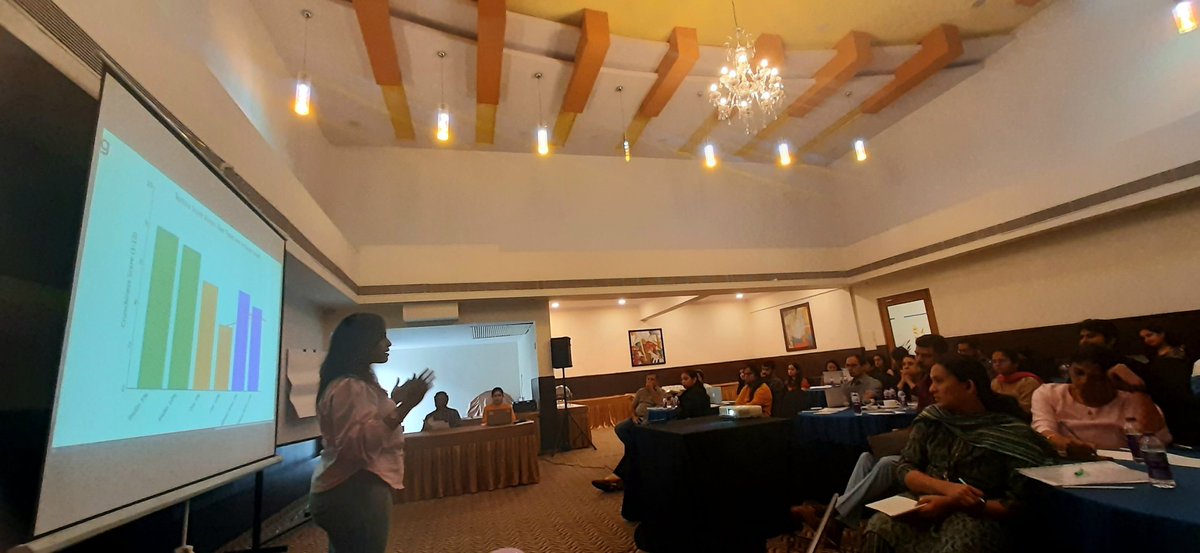 Samatha Mathew (She/her) tweet media