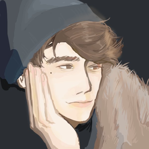 _GAS_Helen's tweet image. 某个恐怖食人魔
#wilbursootfanart