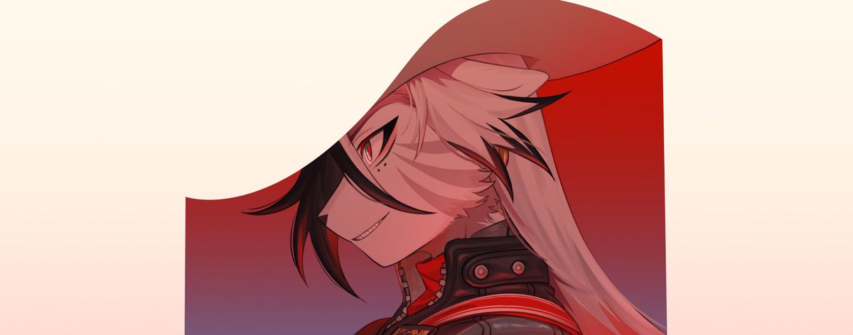 nararana_1027's tweet image. 【固定用】
こんにちは!
主にホヨバ作品のキャラを描くアカウントです!
⚠︎獣人化する人です⚠︎
腐向けも見たり描いたりしますので注意してください
気が向いたら描くスタンスなので不定期更新です
よ゛ろ゛し゛く゛ね゛っ !