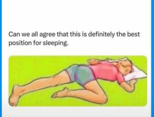 Especially when you have no debts and you’re single so nobody’s cheating on you 😂🤲🏽.