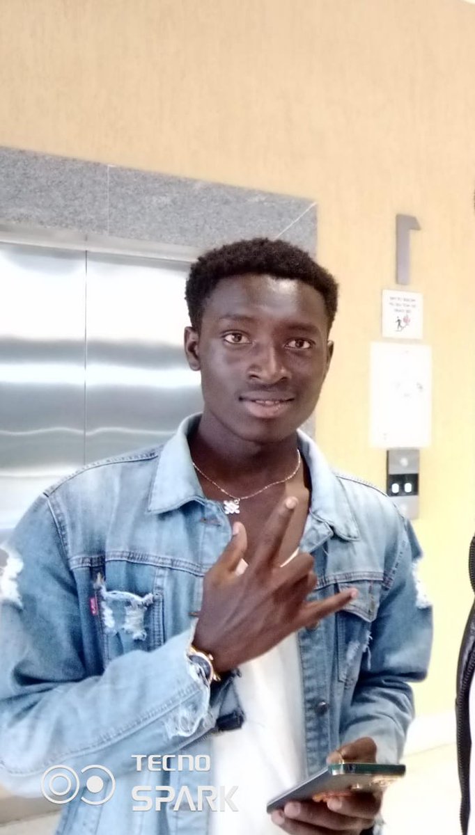We are looking for Alekins LEKISHON.

He is a 4th year student at Kenya Methodist University.

He was last seen yesterday evening in Meru.

Help us find Alekins Lekishon🙏