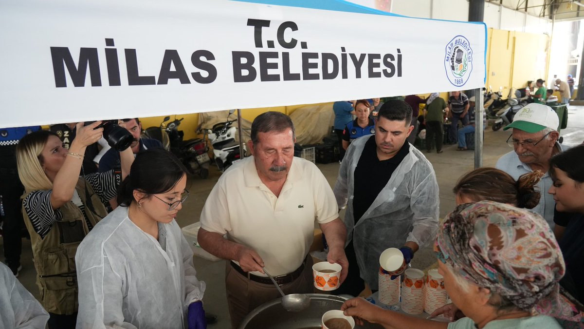 kenthayat.com/milas-belediye… <a href="/eczozgurozel/">Özgür Özel</a> <a href="/gokanzeybekCHP/">Gökan Zeybek</a> <a href="/EnsarAytekin10/">Ensar Aytekin</a> <a href="/fevzitopuzz/">Fevzi Topuz</a> <a href="/esfenderkorkmaz/">Esfender Korkmaz</a> <a href="/MilasBelediyesi/">T.C. Milas Belediyesi</a> <a href="/chpmilas/">Cumhuriyet Halk Partisi Milas İlçe Başkanlığı</a> <a href="/arasahmetmugla/">Ahmet Aras</a>