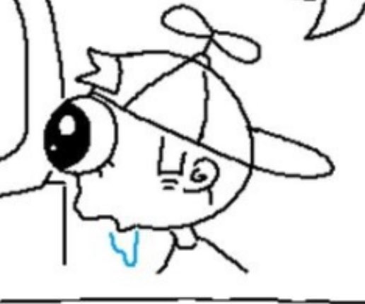 I fucking love this kid so much oh my god