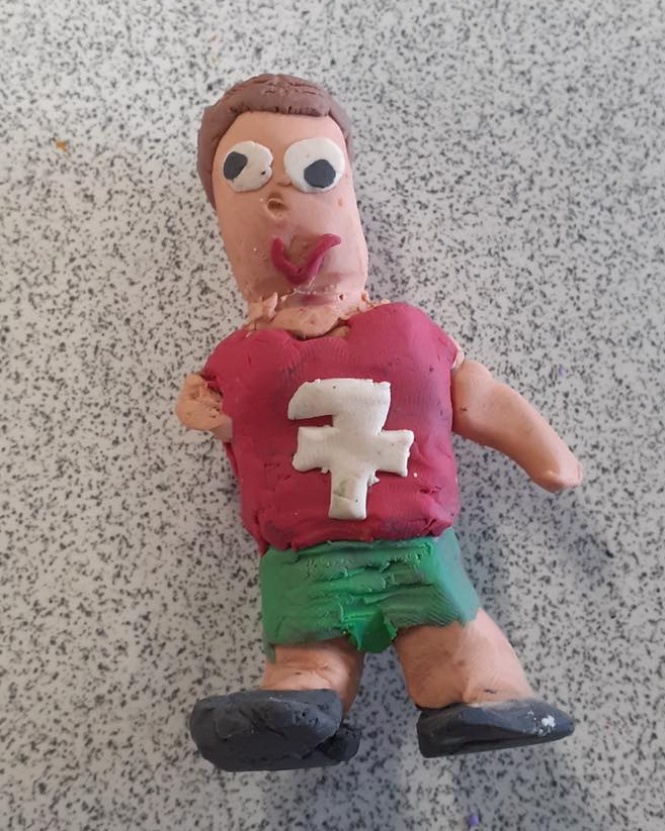 athenalearning_'s tweet image. Bideford College students got creative during Enrichment Week with stop-motion animation workshops. From plasticine characters to mini-films, Year 8s brought stories to life! #BidefordCollege #StopMotion #Animation #CreativeFutures
