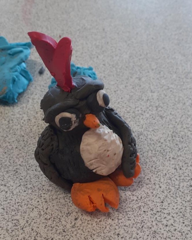 athenalearning_'s tweet image. Bideford College students got creative during Enrichment Week with stop-motion animation workshops. From plasticine characters to mini-films, Year 8s brought stories to life! #BidefordCollege #StopMotion #Animation #CreativeFutures