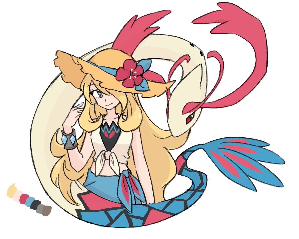 里鸦lia (@xlii_idk) on Twitter photo 