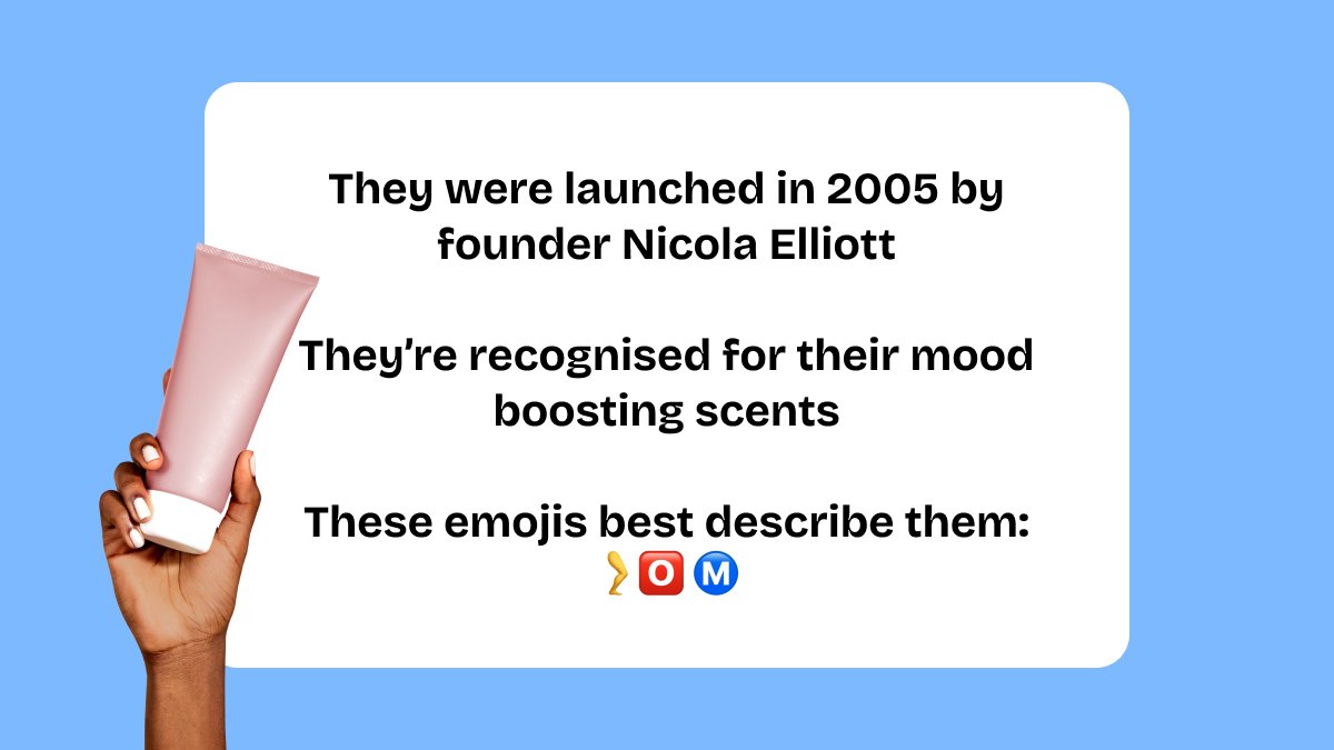 Can you guess the Airtime retailer using the clues below? 🕵