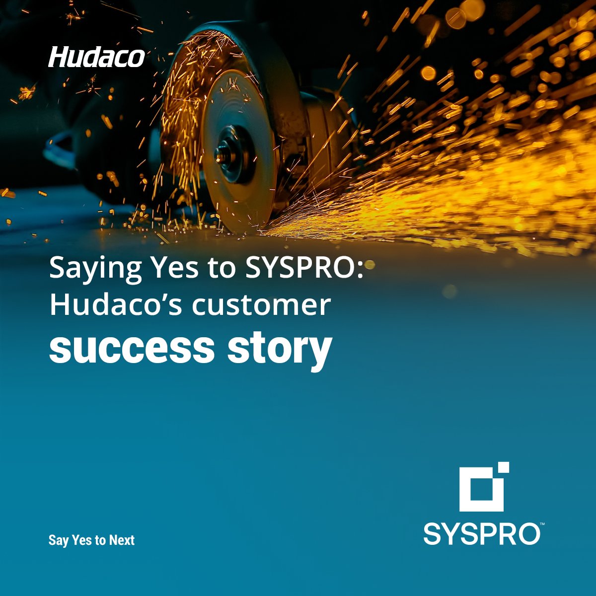 SYSPRO tweet media