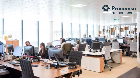 procomsaoficial's tweet photo. 👉 En nuestro #equipo, contamos con #técnicos acreditados por #AENOR como expertos en varios #comités de #normalización en materia de #cerramientos.
🔎Amplía la información aquí: https://t.co/nW5vLKN77s
#GU #PROCOMSA avanzando por #sistema https://t.co/8wyBuzzgsM
