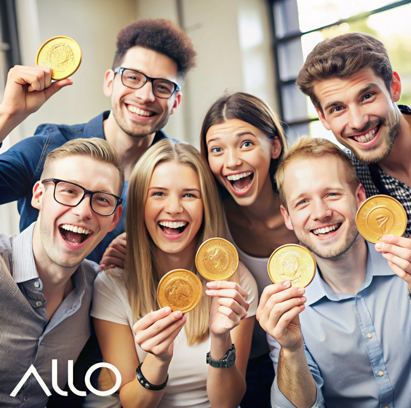 Allora is future!
<a href="/AlloraNetwork/">Allora</a> <a href="/KaitoAI/">Kaito AI 🌊</a>