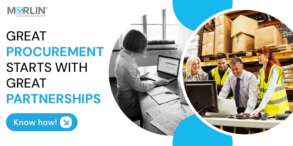 𝐏𝐫𝐨𝐜𝐮𝐫𝐞𝐦𝐞𝐧𝐭 𝐢𝐬𝐧’𝐭 𝐣𝐮𝐬𝐭 𝐚𝐛𝐨𝐮𝐭 𝐰𝐡𝐚𝐭 𝐲𝐨𝐮 𝐛𝐮𝐲, 𝐢𝐭’𝐬 𝐚𝐛𝐨𝐮𝐭 𝐰𝐡𝐨 𝐲𝐨𝐮 𝐛𝐮𝐲 𝐢𝐭 𝐟𝐫𝐨𝐦.
Strong supplier relationships are becoming one of the most powerful lever.
At Merlin Sourcing, we help procurement teams build smart supplier system