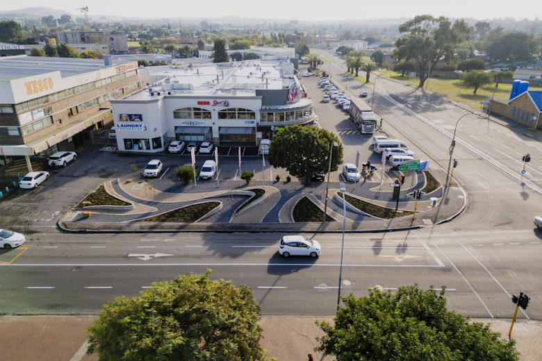 ConstructionSfy's tweet image. City backs place-making for a more beautiful Bellville tinyurl.com/yldmkqax
#ConstructionSafety #Infrastructure #Community
