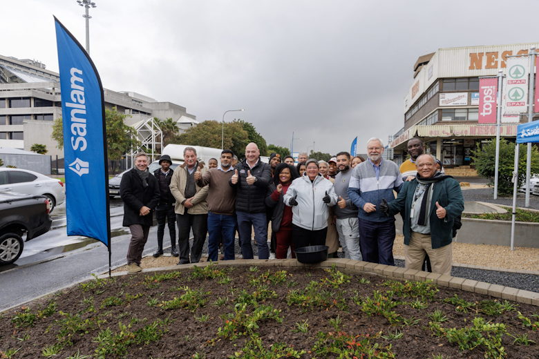 ConstructionSfy's tweet image. City backs place-making for a more beautiful Bellville tinyurl.com/yldmkqax
#ConstructionSafety #Infrastructure #Community