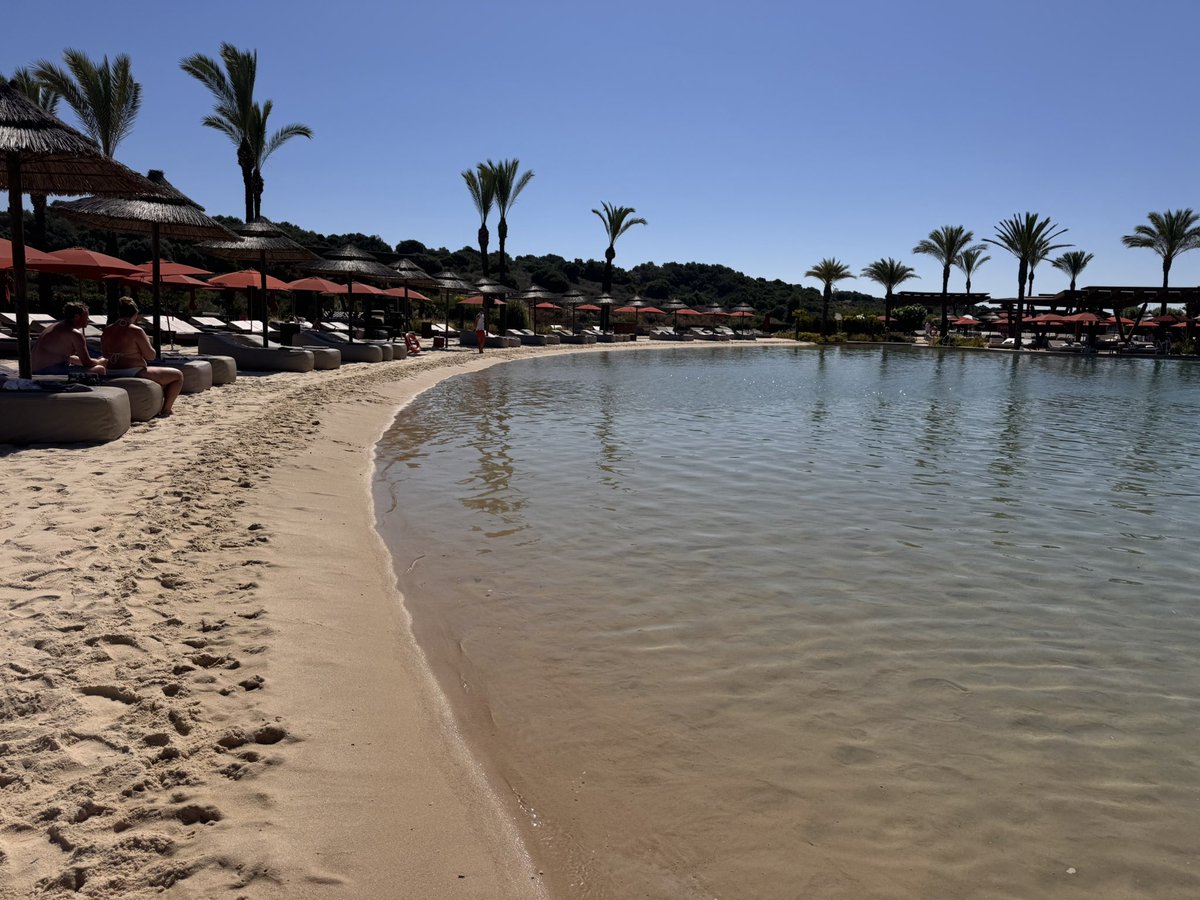 craigfairbrass's tweet image. Had a lovely time back in Spain especially at Sotogrande  beach club 🤩🥂😎❤️