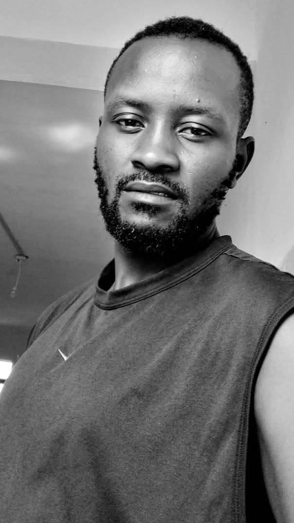 We are looking for Brian Omondi Otieno, 34 years old.

Brian was last seen yesterday 07/07/2025 at Simple Pay in Westlands.

Help us find Brian 🙏