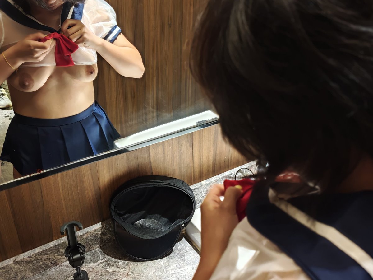 zyzwycn's tweet photo. @AsianSwings4 整理着装 https://t.co/YD3JKhN1O7