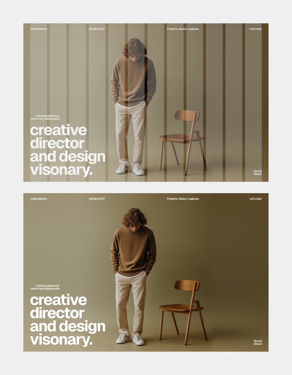 JillesDesign's tweet photo. Grid → Design ✌️ https://t.co/j4azoiURSi