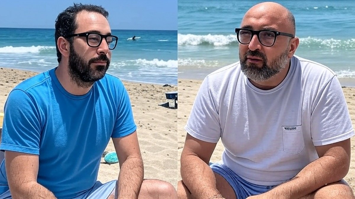 Es Santos Cerdán víctima de estos dos maleantes?Cerdán sería víctima de la trama de estas dos ratas de alcantarilla para mandarlo a prisión.El objetivo es que Santos declare que " las supuestas mordidas de la trama sirvieron para financiar al PSOE" y provocar la caída de Sánchez.