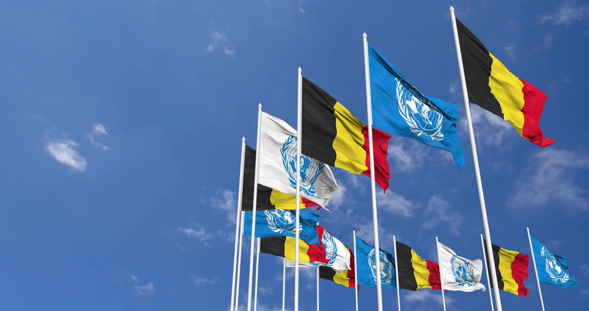 Belgium: Architect of false narratives behind UN Group of Experts' reports

1⃣Having colonized Rwanda, DRC and Burundi, Belgium positioned itself as an inherent expert on the region. Its colonial legacy granted it an unearned authority in international circles, where its