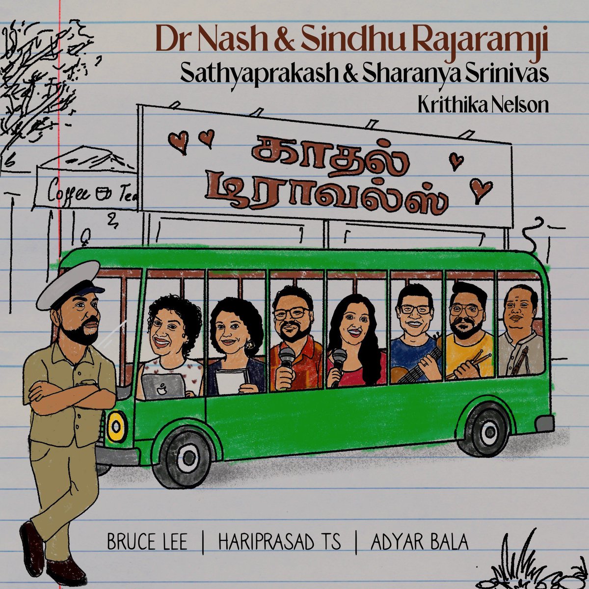 Dr. Nash (@nashlib) on Twitter photo Something interesting is dropping soon. Something very cute.
<a href="/rajaramsindhuja/">Sindhu Rajaramji</a>
<a href="/dsathyaprakash/">Sathyaprakash D</a>
<a href="/SharanyaSrini/">Sharanya Srinivas</a>
<a href="/KrithikaNelson/">Krithika Nelson</a>
Save the playlist on <a href="/spotifyindia/">Spotify India</a> and <a href="/AppleMusic/">Apple Music</a> to be the first to listen to the song.
Links here : drnashli.com Something interesting is dropping soon. Something very cute.
<a href="/rajaramsindhuja/">Sindhu Rajaramji</a>
<a href="/dsathyaprakash/">Sathyaprakash D</a>
<a href="/SharanyaSrini/">Sharanya Srinivas</a>
<a href="/KrithikaNelson/">Krithika Nelson</a>
Save the playlist on <a href="/spotifyindia/">Spotify India</a> and <a href="/AppleMusic/">Apple Music</a> to be the first to listen to the song.
Links here : drnashli.com