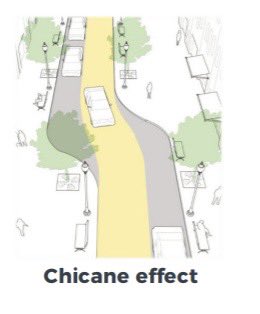 CameraTraffic's tweet image. Sad tale of 3 little planters on Wandsworth Bridge Road. Going, going, gone? @LBHF have already taken away one and two. When is three leaving? Can you imagine how dangerous the chicane that replaces them will be?
