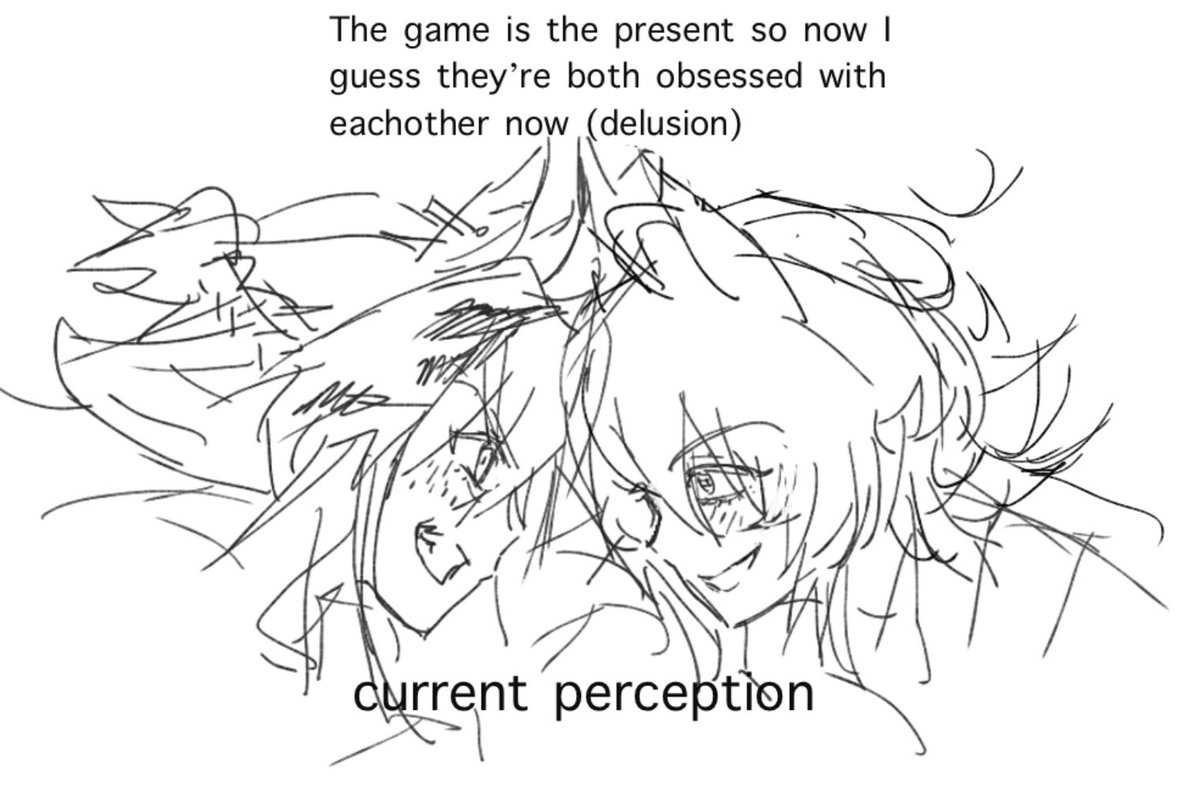 rambling abt poketaki