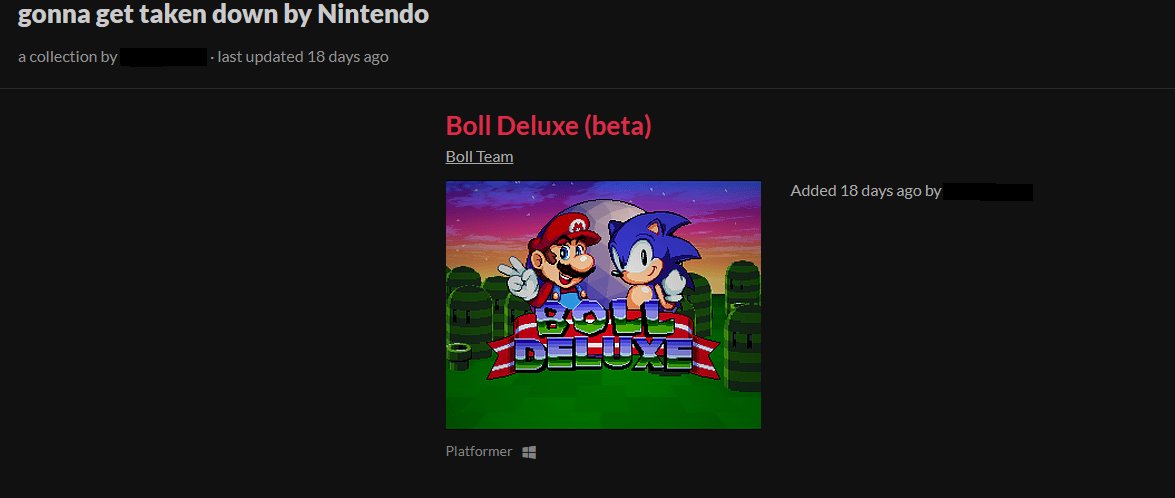 Do they know this game has existed for 10 years without any legal trouble