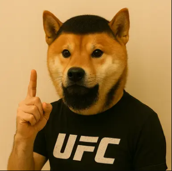 jazzy_mik's tweet photo. #dogestan
D4xg7xfJyG4G2SpEu6RKNkdxmwjigrqP2aTYdsCQpump

This opportunity is easy like shooting fish, hit my channel to get the first signal!
https://t.co/VIGikSaMg6

#SOL #MEMECoin #TurboXTradingBot https://t.co/HM1Xwou4ch