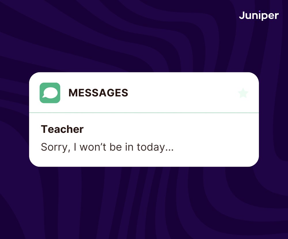 📈 Teacher sickness absence is on the rise, and school leaders are feeling the impact. In our latest blog, we explore how schools can take a strategic, data-driven approach to managing staff sickness absence. eu1.hubs.ly/H0ltKT10  #SchoolHR