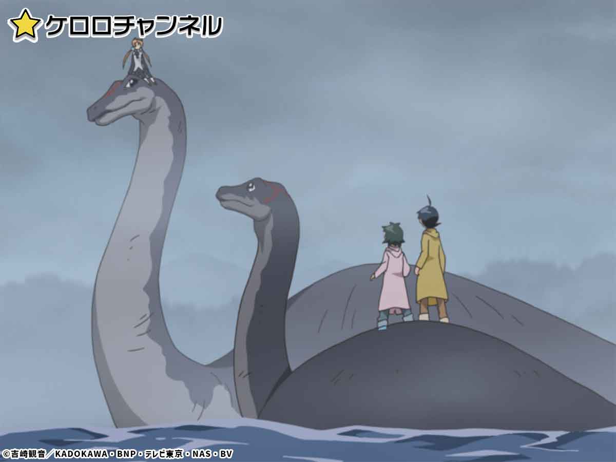 きよた軍曹