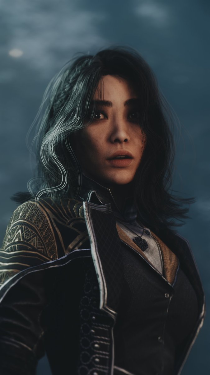 revendi_vp's tweet image. Lune | Clair Obscur: Expedition 33
#VGPUnite | #VPRT | #VirtualPhotography | #ThePhotoMode | #ClairObscurExpedition33