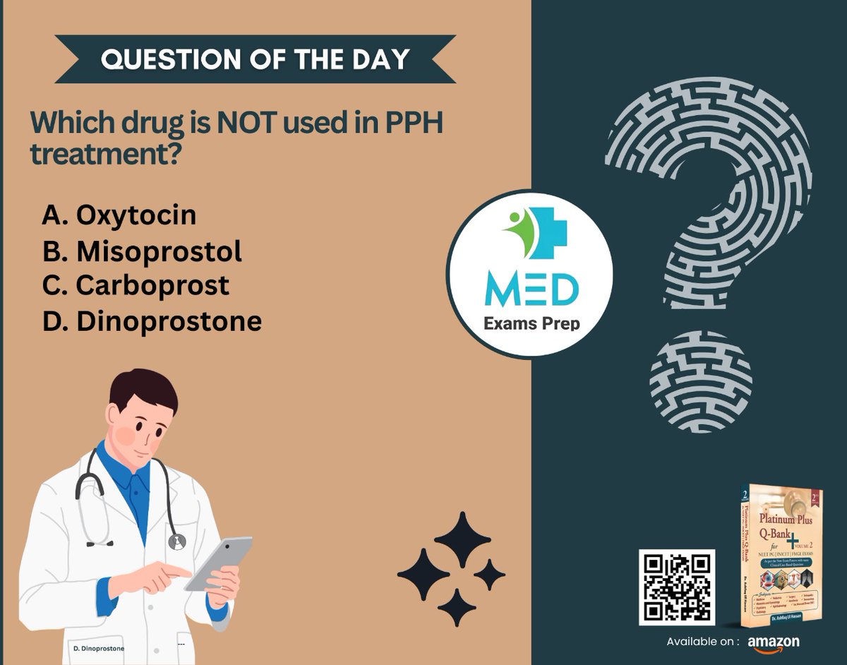 medexamprep's tweet photo. #TopperChoice #ExamMastery #AceTheExam #SmartMedPrep #NextTopDoctor https://t.co/fgzdbSaWyP