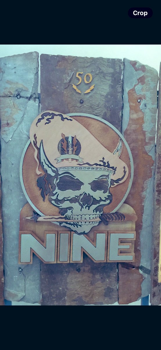 It was 26 years ago .  

A covert surveillance cum logistics base was established somewhere in Kargil . 
A major Pakistani  " Mother Base"  was  Soon  discovered around 10km from own base but across.
The Team of the Bravest of the Braves ---dared . Aim was to destroy/ block /