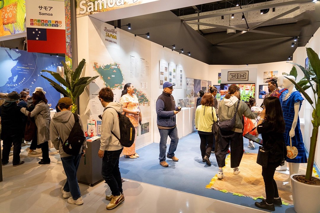 Zimbabwe will showcase its vibrant culture with a 40-minute performance by a 12-member ensemble at #Expo2025 Osaka during National Day celebrations. A true cultural handshake, fostering friendship and global connections. #Zimbabwe #CulturalExchange #Osaka2025