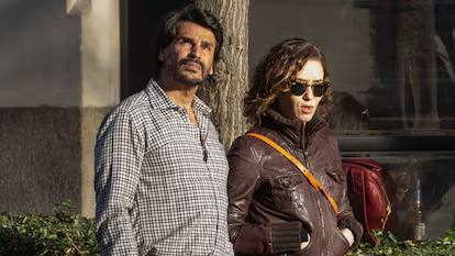 Con tantas hipótesis que escucho y leo, algunas muy retorcidas, ¿nadie piensa en la posibilidad que González Amador sea el testaferro de Ayuso?