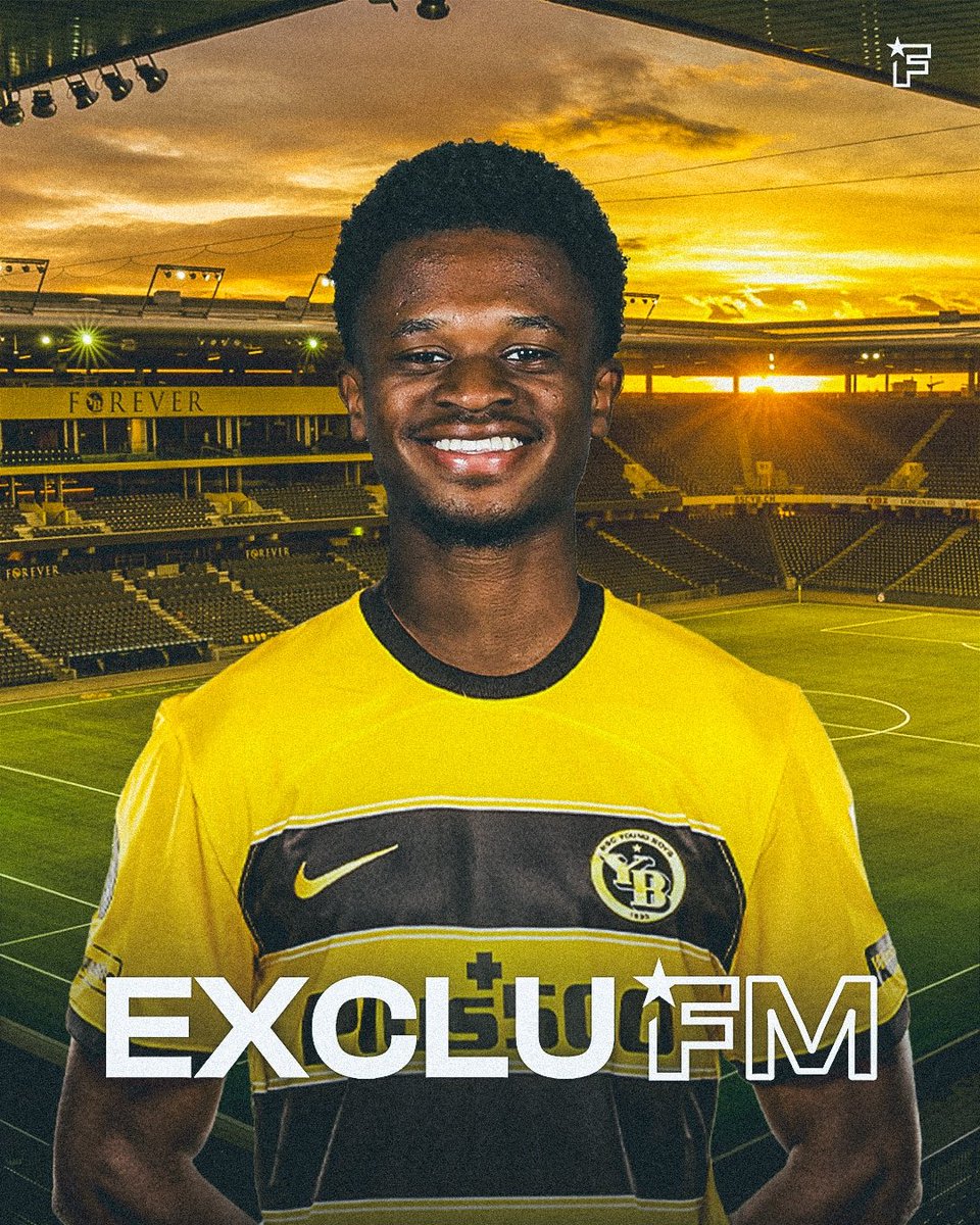 Santi_J_FM's tweet image. 🚨EXCL: 🟡⚫️🇫🇷 #SuperLeague |

🔐 Accord trouvé entre Lille et les Young Boys pour le TRANSFERT d'Alan Virginius 

💰 2,5M€ + 20% en cas de revente

footmercato.net/a5454275012681…